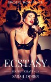 Erotic Romance: Ecstasy - Secret Cravings (Erotica for Women, #1) (eBook, ePUB) Erotic Romance: Ecstasy - Secret Cravings (Erotica for Women, #1) (eBook, ePUB)