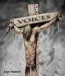 Voices (Dark Earth, #4) (eBook, ePUB) - Bild 1