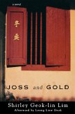 Joss and Gold (eBook, ePUB)