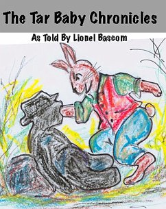 Cover Tar Baby Chronicles (eBook, ePUB)