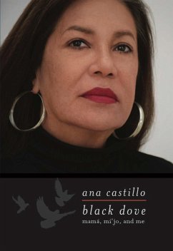Black Dove (eBook, ePUB) - Castillo, Ana