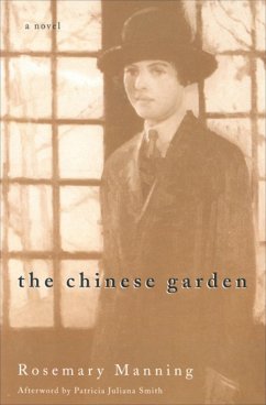 The Chinese Garden (eBook, ePUB) - Manning, Rosemary
