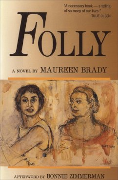 Folly (eBook, ePUB) - Brady, Maureen