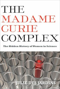 Cover The Madame Curie Complex (eBook, ePUB)