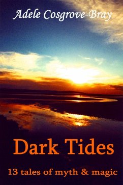 Cover Dark Tides (eBook, ePUB)