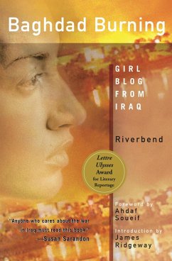 Cover Baghdad Burning (eBook, ePUB)