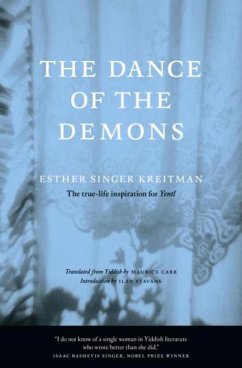 Cover The Dance of the Demons (eBook, ePUB)