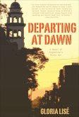 Departing at Dawn (eBook, ePUB) Departing at Dawn (eBook, ePUB)