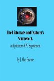 Diplomat's and Explorer's Sourcebook: An Ephemeris RPG Supplement (eBook, ePUB) Diplomat's and Explorer's Sourcebook: An Ephemeris RPG Supplement (eBook, ePUB)