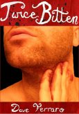 Twice Bitten (a gay teen paranormal romance) (eBook, ePUB)