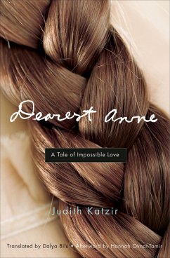 Cover Dearest Anne (eBook, ePUB)