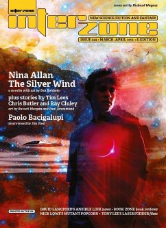 Interzone 233 Mar: Apr 2011 (eBook, ePUB) - TTA Press