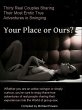 Your Place or Ours? 30 Real Couples... - Bild 1
