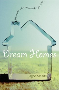 Dream Homes (eBook, ePUB) - Zonana, Joyce