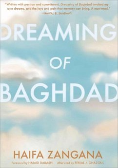 Cover Dreaming of Baghdad (eBook, ePUB)