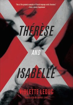 Cover Thérèse and Isabelle (eBook, ePUB)