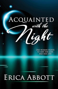 Cover Acquainted with the Night (eBook, ePUB)