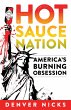 Hot Sauce Nation (eBook, ePUB) - Bild 1