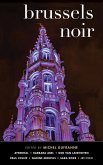 Brussels Noir (eBook, ePUB)