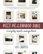 Meet Me at the Bamboo Table (eBook,... - Bild 1