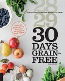 30 Days Grain-Free (eBook, ePUB)