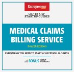 Medical Claims Billing Service (eBook, ePUB)