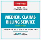 Medical Claims Billing Service (eBook, ePUB)