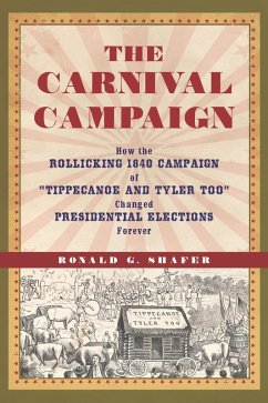 Carnival Campaign (eBook, ePUB) Cover Carnival Campaign (eBook, ePUB)
