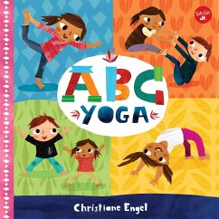 ABC for Me: ABC Yoga (eBook, PDF) - Engel, Christiane