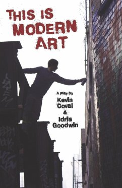 This Is Modern Art (eBook, ePUB) - Coval, Kevin; Goodwin, Idris