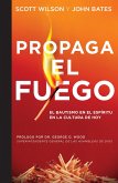 Propaga el Fuego (eBook, ePUB)