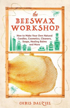 Cover The Beeswax Workshop (eBook, ePUB)