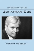 Understanding Jonathan Coe (eBook, ePUB)