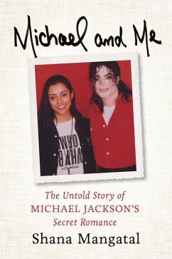 Michael and Me (eBook, PDF) Cover Michael and Me (eBook, PDF)