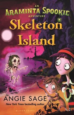 Cover Skeleton Island (eBook, ePUB)