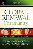Global Renewal Christianity (eBook, ePUB)