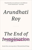 The End of Imagination (eBook, ePUB)