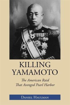 Cover Killing Yamamoto (eBook, ePUB)
