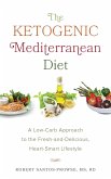The Ketogenic Mediterranean Diet (eBook, ePUB)