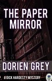 The Paper Mirror (A Dick Hardesty Mystery, #10) (eBook, ePUB)