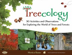 Treecology (eBook, PDF) Cover Treecology (eBook, PDF)
