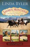 Sadie's Montana Trilogy (eBook, ePUB)