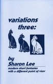 Variations Three (eBook, ePUB) Variations Three (eBook, ePUB)