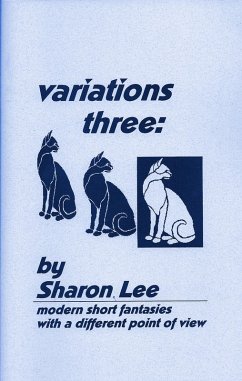 Cover Variations Three (eBook, ePUB)