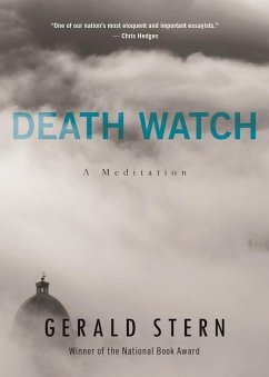 Death Watch (eBook, ePUB) - Stern, Gerald