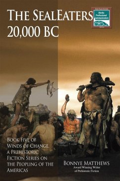 Cover SealEaters, 20,000 BC (eBook, ePUB)