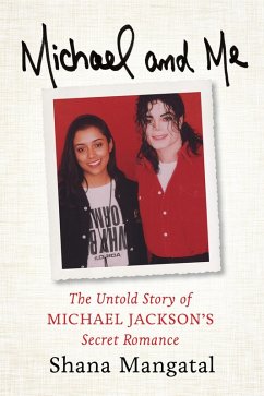 Michael and Me (eBook, ePUB) - Mangatal, Shana