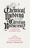 The Chemical Wedding (eBook, ePUB)