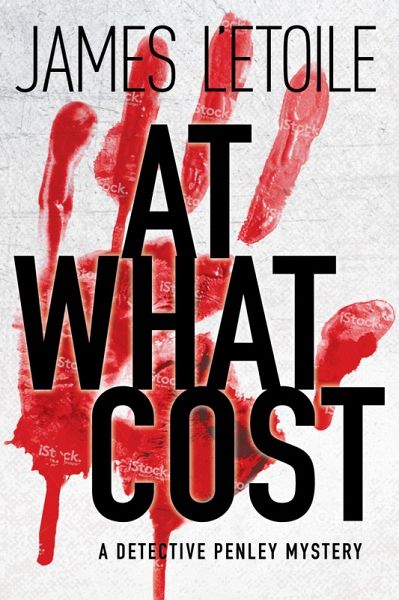 At What Cost (eBook, ePUB)