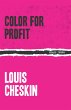 Color For Profit (eBook, ePUB) - Bild 1